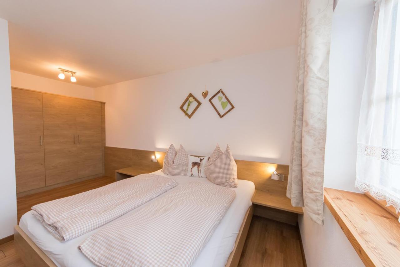 Bio-Bergbauernhof Hubgut Villa Zell am See Dış mekan fotoğraf